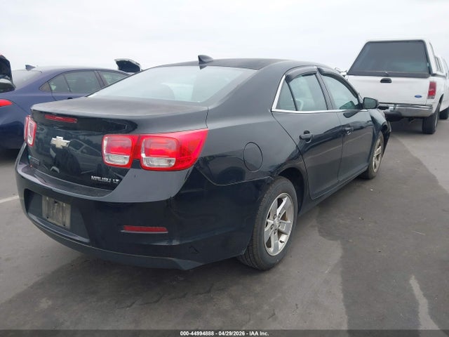 2016 Chevrolet Malibu Limited Lt მანქანა იყიდება აუქციონზე, vin: 1G11C5SA8GU107209, აუქციონის ნომერი: 44994888