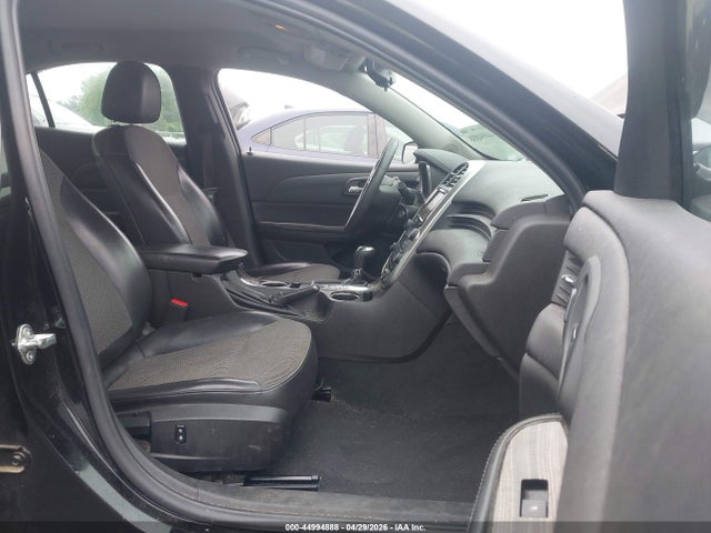 2016 Chevrolet Malibu Limited Lt მანქანა იყიდება აუქციონზე, vin: 1G11C5SA8GU107209, აუქციონის ნომერი: 44994888