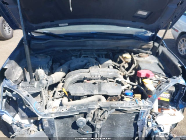 Продаж на аукціоні авто 2015 Subaru Forester 2.5i Premium, vin: JF2SJADC9FH408511, номер лоту: 44994893