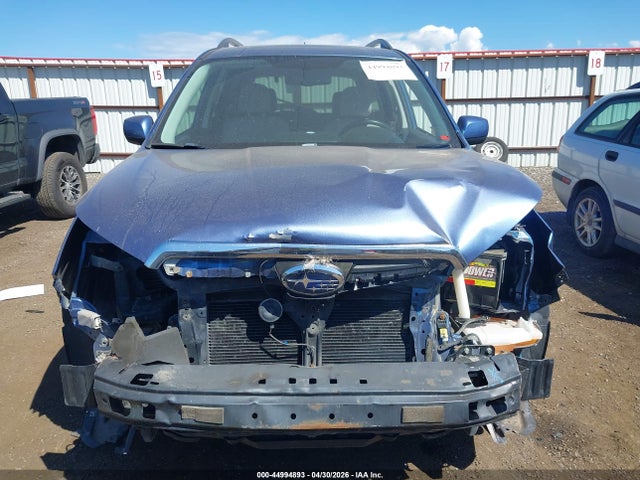 Продаж на аукціоні авто 2015 Subaru Forester 2.5i Premium, vin: JF2SJADC9FH408511, номер лоту: 44994893