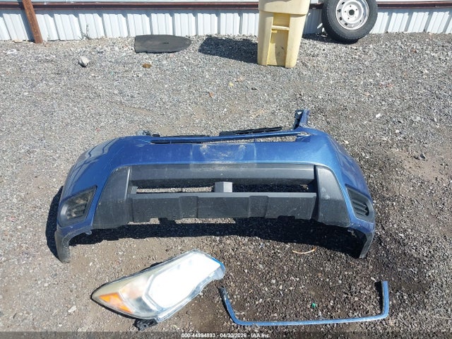 Продаж на аукціоні авто 2015 Subaru Forester 2.5i Premium, vin: JF2SJADC9FH408511, номер лоту: 44994893