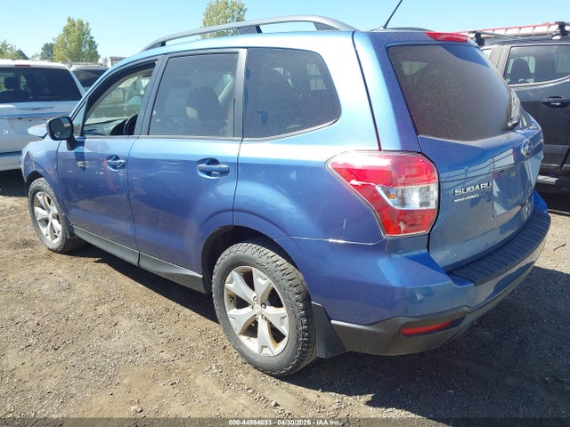 Продаж на аукціоні авто 2015 Subaru Forester 2.5i Premium, vin: JF2SJADC9FH408511, номер лоту: 44994893