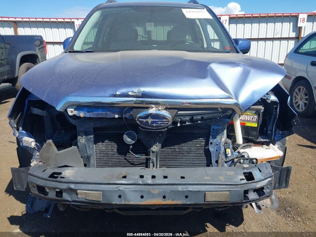 Продаж на аукціоні авто 2015 Subaru Forester 2.5i Premium, vin: JF2SJADC9FH408511, номер лоту: 44994893