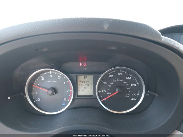 Продаж на аукціоні авто 2015 Subaru Forester 2.5i Premium, vin: JF2SJADC9FH408511, номер лоту: 44994893