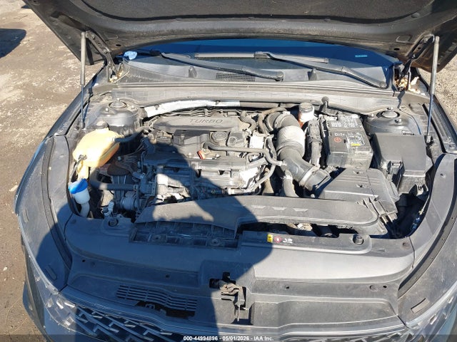 44994896 :رقم المزاد ، 5XXG64J21MG049653 vin ، 2021 Kia K5 Gt-line مزاد بيع