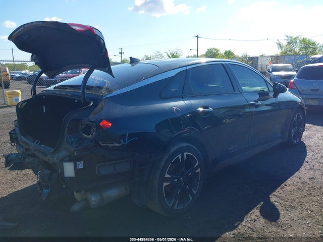 44994896 :رقم المزاد ، 5XXG64J21MG049653 vin ، 2021 Kia K5 Gt-line مزاد بيع