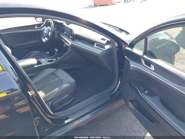 44994896 :رقم المزاد ، 5XXG64J21MG049653 vin ، 2021 Kia K5 Gt-line مزاد بيع