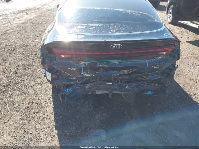 44994896 :رقم المزاد ، 5XXG64J21MG049653 vin ، 2021 Kia K5 Gt-line مزاد بيع