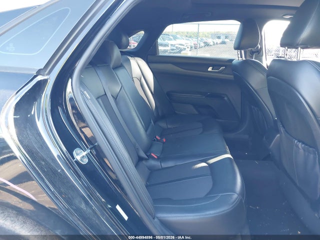 44994896 :رقم المزاد ، 5XXG64J21MG049653 vin ، 2021 Kia K5 Gt-line مزاد بيع