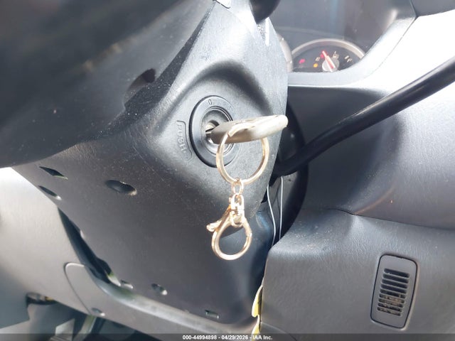 44994898 :رقم المزاد ، 5FNYF28627B022602 vin ، 2007 Honda Pilot Ex-l مزاد بيع
