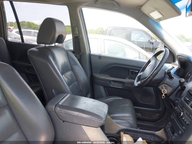 44994898 :رقم المزاد ، 5FNYF28627B022602 vin ، 2007 Honda Pilot Ex-l مزاد بيع