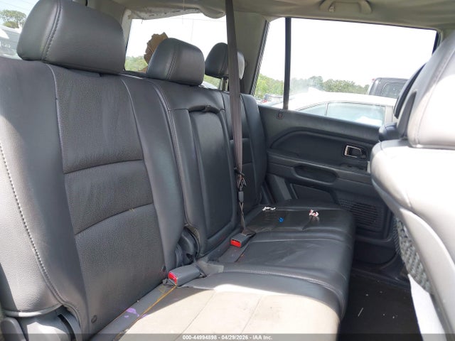 44994898 :رقم المزاد ، 5FNYF28627B022602 vin ، 2007 Honda Pilot Ex-l مزاد بيع