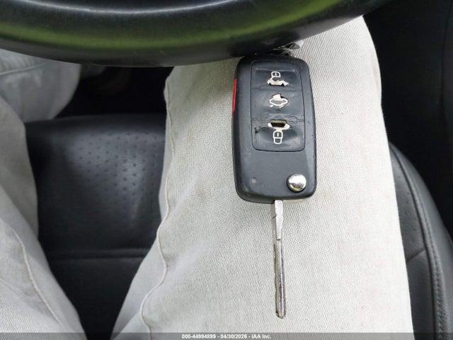 Aukcja sprzedaży 2013 Volkswagen Passat 2.5l Se, vin: 1VWBP7A33DC001957, numer aukcji: 44994899