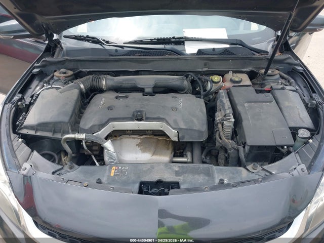 Aukcja sprzedaży 2016 Chevrolet Malibu Limited Lt, vin: 1G11C5SA0GU137904, numer aukcji: 44994901