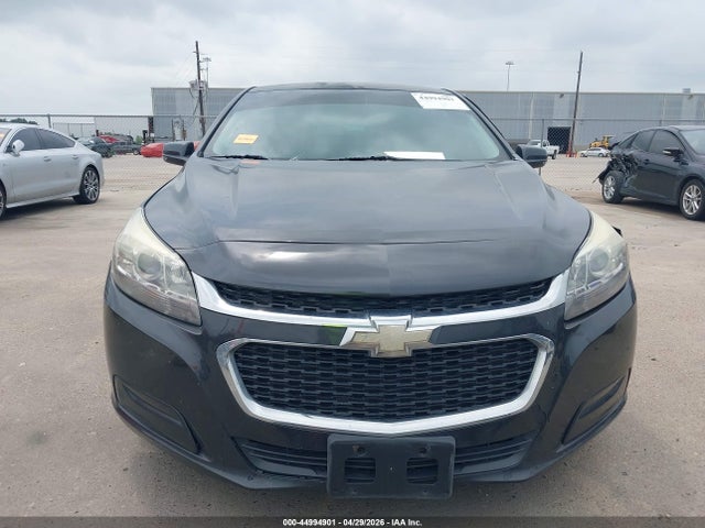 Aukcja sprzedaży 2016 Chevrolet Malibu Limited Lt, vin: 1G11C5SA0GU137904, numer aukcji: 44994901