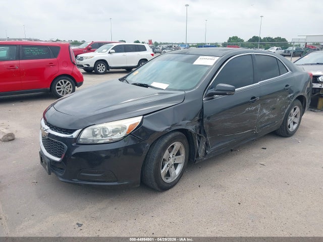 Aukcja sprzedaży 2016 Chevrolet Malibu Limited Lt, vin: 1G11C5SA0GU137904, numer aukcji: 44994901