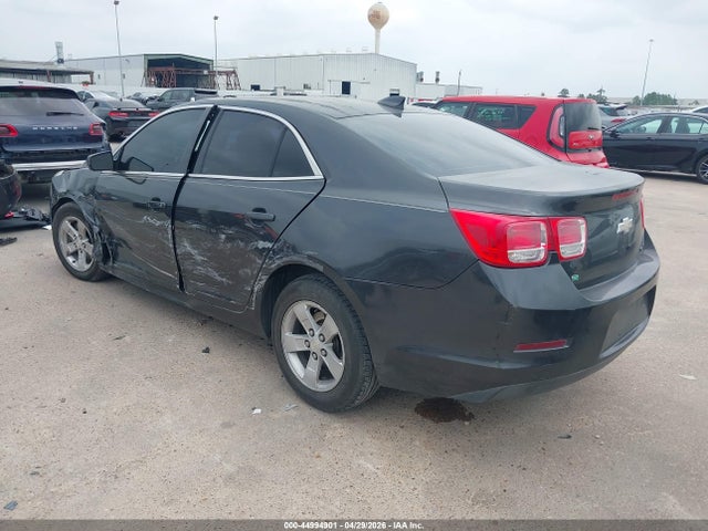 Aukcja sprzedaży 2016 Chevrolet Malibu Limited Lt, vin: 1G11C5SA0GU137904, numer aukcji: 44994901