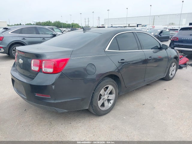 Aukcja sprzedaży 2016 Chevrolet Malibu Limited Lt, vin: 1G11C5SA0GU137904, numer aukcji: 44994901
