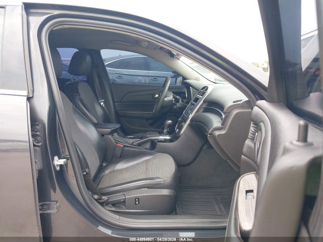 Aukcja sprzedaży 2016 Chevrolet Malibu Limited Lt, vin: 1G11C5SA0GU137904, numer aukcji: 44994901