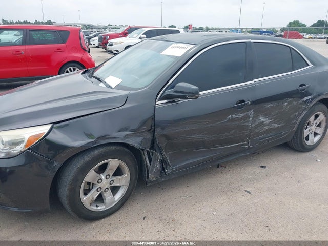 Aukcja sprzedaży 2016 Chevrolet Malibu Limited Lt, vin: 1G11C5SA0GU137904, numer aukcji: 44994901