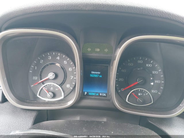 Aukcja sprzedaży 2016 Chevrolet Malibu Limited Lt, vin: 1G11C5SA0GU137904, numer aukcji: 44994901