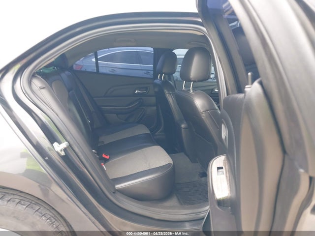 Aukcja sprzedaży 2016 Chevrolet Malibu Limited Lt, vin: 1G11C5SA0GU137904, numer aukcji: 44994901