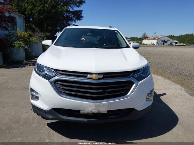 2GNAXTEX8J6306791 Chevrolet EQUINOX LT