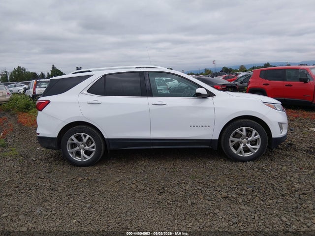 2GNAXTEX8J6306791 Chevrolet EQUINOX LT