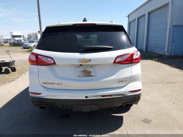 2GNAXTEX8J6306791 Chevrolet EQUINOX LT