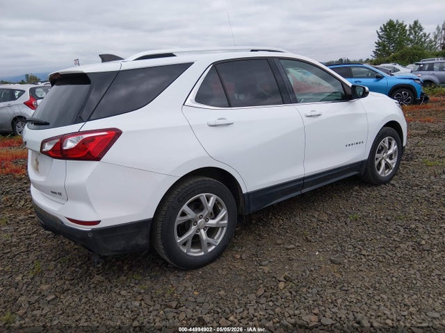 2GNAXTEX8J6306791 Chevrolet EQUINOX LT