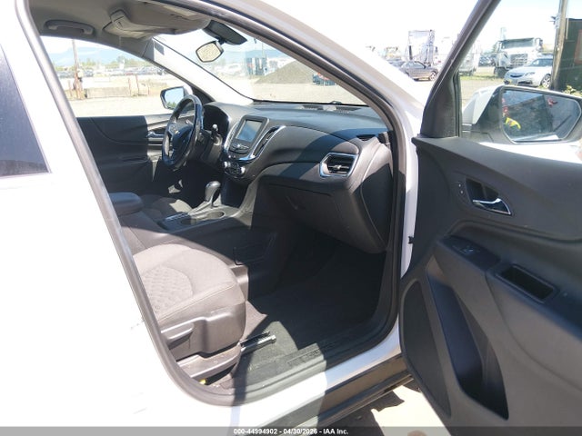 2GNAXTEX8J6306791 Chevrolet EQUINOX LT