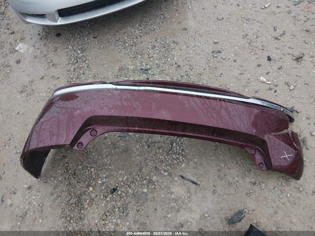 44994909 :رقم المزاد ، 1HGCR2F82HA306653 vin ، 2017 Honda Accord Ex-l مزاد بيع