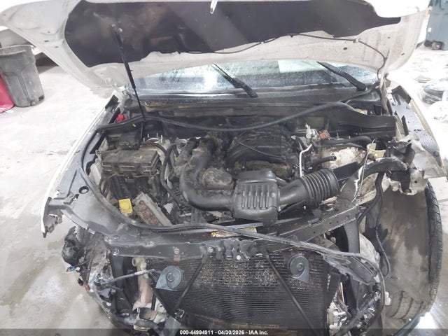 2011 Jeep Grand Cherokee Laredo მანქანა იყიდება აუქციონზე, vin: 1J4RR4GG4BC660710, აუქციონის ნომერი: 44994911