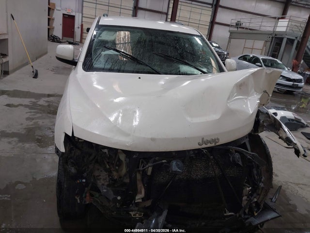 2011 Jeep Grand Cherokee Laredo მანქანა იყიდება აუქციონზე, vin: 1J4RR4GG4BC660710, აუქციონის ნომერი: 44994911