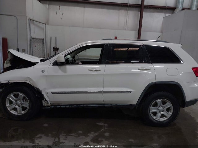 2011 Jeep Grand Cherokee Laredo მანქანა იყიდება აუქციონზე, vin: 1J4RR4GG4BC660710, აუქციონის ნომერი: 44994911