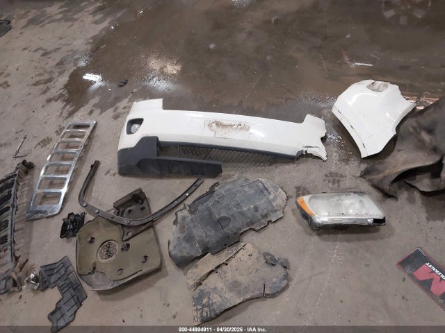 2011 Jeep Grand Cherokee Laredo მანქანა იყიდება აუქციონზე, vin: 1J4RR4GG4BC660710, აუქციონის ნომერი: 44994911
