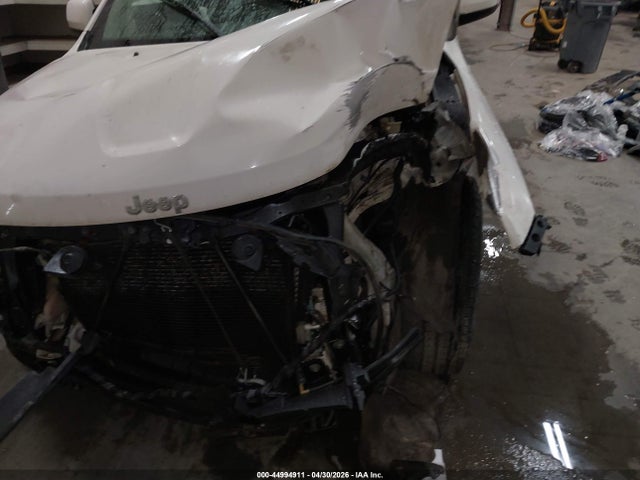 2011 Jeep Grand Cherokee Laredo მანქანა იყიდება აუქციონზე, vin: 1J4RR4GG4BC660710, აუქციონის ნომერი: 44994911