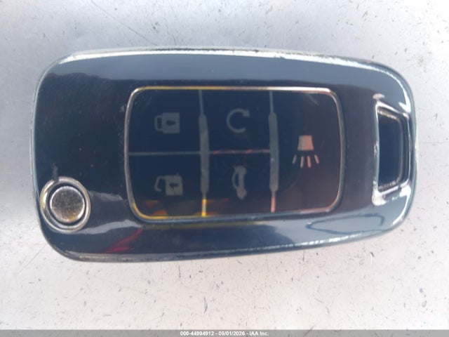 2GKALREK3F6301912 GMC Terrain Sle-2