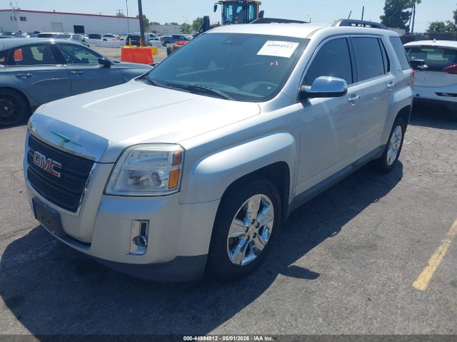 2GKALREK3F6301912 GMC Terrain Sle-2