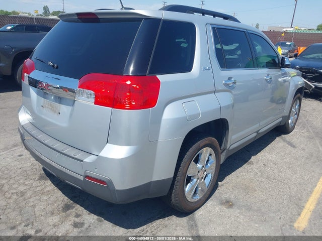 2GKALREK3F6301912 GMC Terrain Sle-2