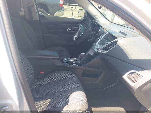 2GKALREK3F6301912 GMC Terrain Sle-2