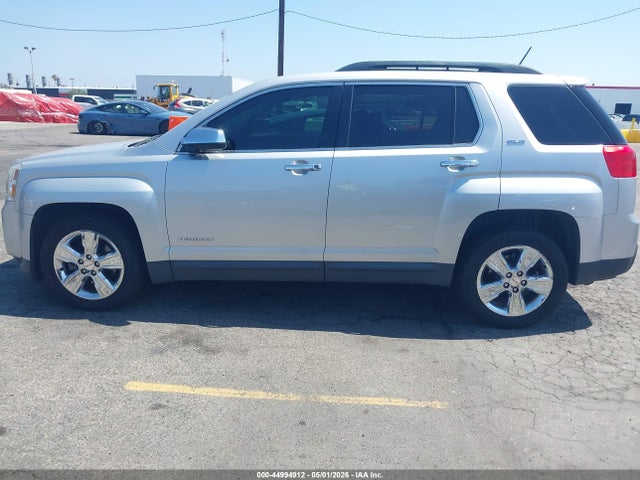 2GKALREK3F6301912 GMC Terrain Sle-2