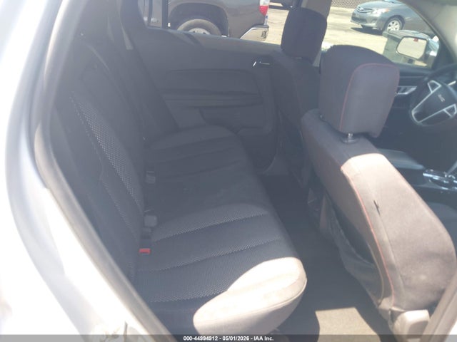 2GKALREK3F6301912 GMC Terrain Sle-2