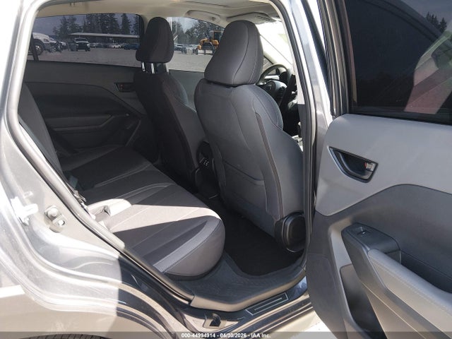 44994914 :رقم المزاد ، JF2GUHDC8S8344560 vin ، 2025 Subaru Crosstrek Premium مزاد بيع