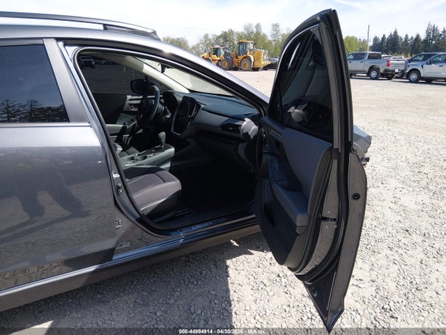 44994914 :رقم المزاد ، JF2GUHDC8S8344560 vin ، 2025 Subaru Crosstrek Premium مزاد بيع
