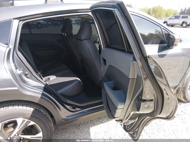 44994914 :رقم المزاد ، JF2GUHDC8S8344560 vin ، 2025 Subaru Crosstrek Premium مزاد بيع