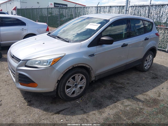 1FMCU0F78EUD30065 Ford ESCAPE S
