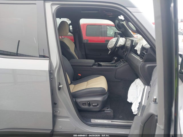 Lexus Gx 550 Overtrail+ 2025 JTJTBCDX5S5066210 Image 5