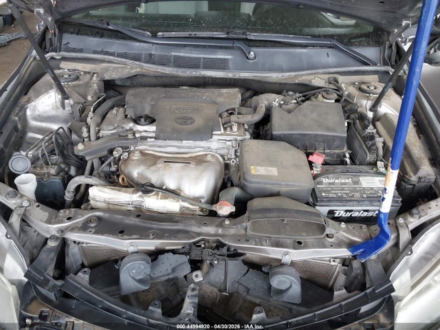 44994920 :رقم المزاد ، 4T1BF1FK7GU219171 vin ، 2016 Toyota Camry Se مزاد بيع