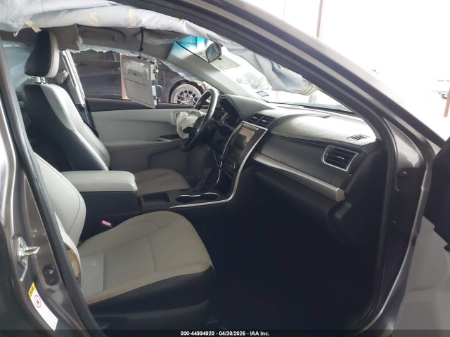 44994920 :رقم المزاد ، 4T1BF1FK7GU219171 vin ، 2016 Toyota Camry Se مزاد بيع